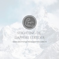 Stichting De Dappere Strijder Logo