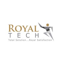 Royal Tech Logo
