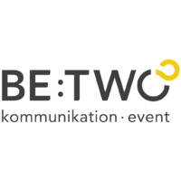 BE:TWO GmbH Logo