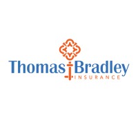 Thomas Bradley Insurance Logo