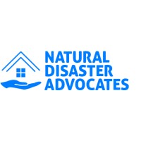 Natural Disaster Advocates Logo