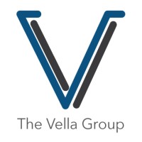 The Vella Group Logo