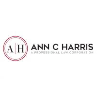 Ann C. Harris, APLC Logo
