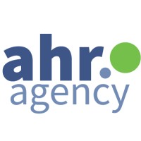 AHR Agency Logo