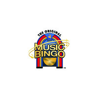 Music Bingo Worldwide Logo