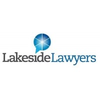 Lakeside Lawyers Logo