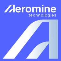 Aeromine Technologies, Inc. Logo