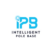 Intelligent Pole Base Logo