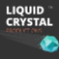 Liquid Crystal Productions, LLC Logo