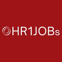 HR1JOBs - The Leading AI Recruitment Platform Logo
