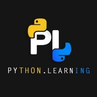Python Learning Logo