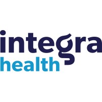 Integra Health Logo