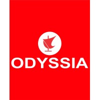 ODYSSIA GROUP Logo