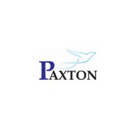 Paxton Logo