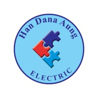 Han Dana Aung Logo