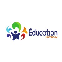 The Education Company Logo