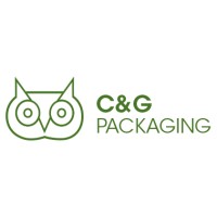 C&G Packaging LLC Logo