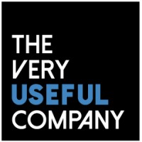 The Very Useful Company Logo