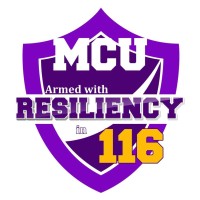manila central university Logo