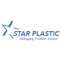 Star Plastic, Inc Logo