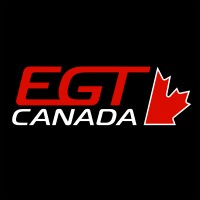 EGT Canada Logo