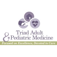 Triad Adult & Pediatric Medicine, Inc. Logo