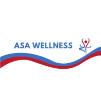 ASA Wellness | American Screening Association Inc. Logo