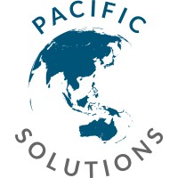Pacific Solutions Logo