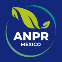 Asociación Nacional de Parques y Recreación México Logo