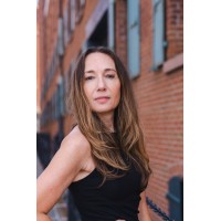 Retail Creative and Consulting Agency Logo