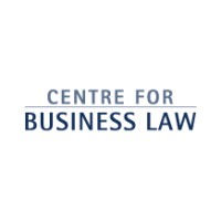Centre for Business Law at UBC Logo