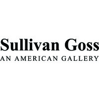 Sullivan Goss - An American Gallery Logo