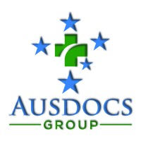 Ausdocs Holdings Group Logo
