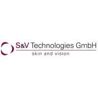 S&V Technologies GmbH Logo
