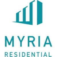 Myria Residential Co., Ltd. Logo