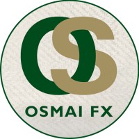 Osmai FX Logo