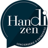 Handi ZEN Logo