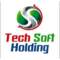 Tech Soft Holding Logo