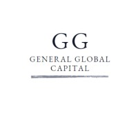 General Global Capital Logo