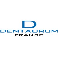 Dentaurum France Logo
