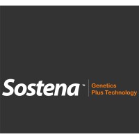 Sostena Company Logo