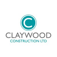 Claywood Construction Logo
