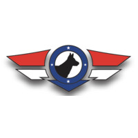 United Pacific K9 Logo