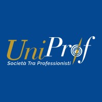 UniProf - Società Tra Professionisti srl Logo