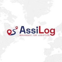 Assilog Insurance Broker Logo