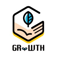 GRWTH Limited Logo