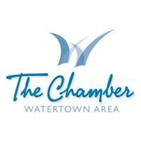 Watertown Area Chamber of Commerce (South Dakota) Logo