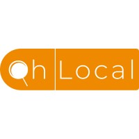 OhLocal Logo