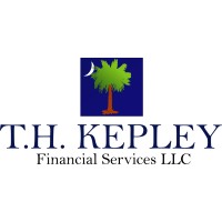 T H Kepley Financial Services Logo