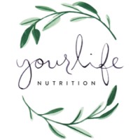 Your Life Nutrition Logo